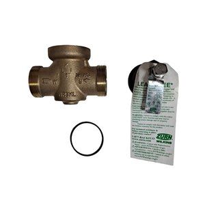 Zurn Wilkins 1" NR3XL Water Pressure Reducing Valve Lead Free New In Box
